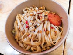 -捌玖粉面馆·猪油拌粉