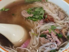 -越南牛肉河粉餐厅(书院巷店)