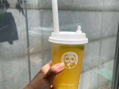 -茶百道(柏威年店)