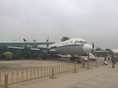 -中国航空博物馆