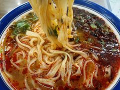 -孟记传统大刀面(星源商城店)
