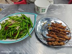 -小民大排档(光谷店)