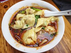 -正宗四川大竹面馆(光翠路南店)