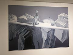 -四川美术学院美术馆