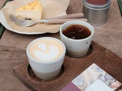 -Again Coffee Roaster(香蜜湖店)