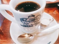 -西村咖啡店 (中山手本店)