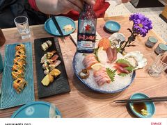 -晴季寿司(红旗街万达店)