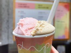 -Dip in Gelato(富民路店)
