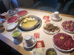 -汕头八合里海记牛肉店(清河店)