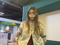 -棂笼·深度沉浸密室(武汉旗舰店)