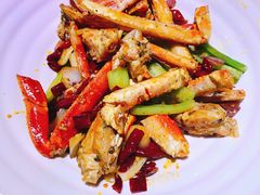 -蟹之国·精品蟹料理(极地店)