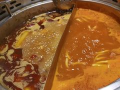 -快乐小羊(富强中路店)