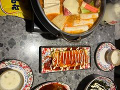 -七星布车休闲料理店