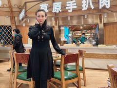 -九十九顶毡房(阜石路店)