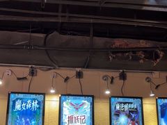 -逃脱反斗城沉浸剧情密室(北京路店)