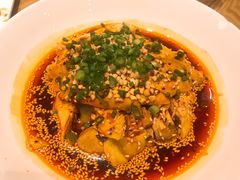 -峨嵋小镇·川菜(勒泰中心店)