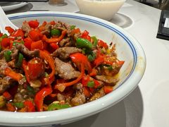 -欧记大排档·景德菜(上海首店)