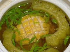 -抱德·潮汕味(琶洲店原惠城鱼仔)