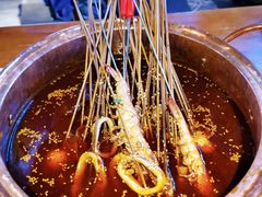 -搓火大都会(广安门总店)