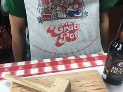 -The Crab Pot Seattle