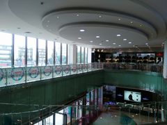 -南城百货(亭江店)