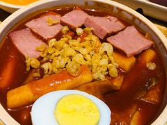 -喜来稀肉(北外滩白玉兰广场店)