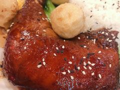 -港爺茶檔·茶餐厅(东晓南路店)