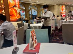 -東海海鲜酒家(中信广场店)