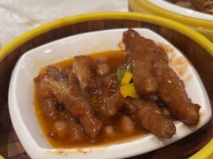 -海皇食府(水都假日酒店店)