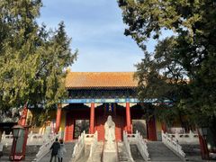 -北京国子监胡同