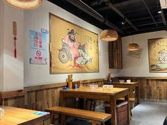 -先启半步颠.川菜.小酒馆(宝安坪洲店)