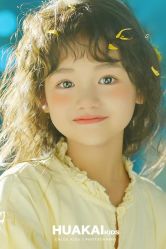 -花开映像儿童摄影