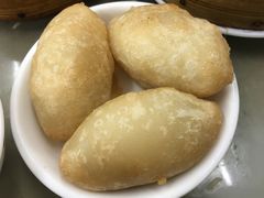 咸水角-香港蓮香樓(中環店)