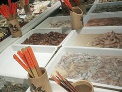 -渔家大院·地道威海菜(石岛店)