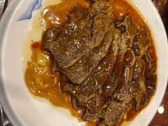 -南来顺饭庄·清真(南菜园店)
