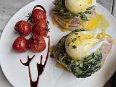 -The Rug Cafe(王府中环店)