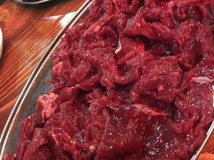 -牛一煲美食(江高店)