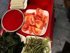 -朱氏胖子烂火锅(洪崖洞店)