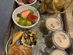 -那时新疆·若羌(经纬汇店)