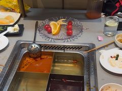 -海底捞火锅(振华商厦店)