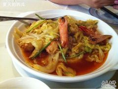 -汇泉王朝大饭店-旋转餐厅(南海路店)