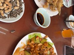 -小铜锣湾海鲜家常菜馆(河西店)