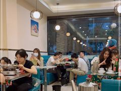 -东北王食府(科大店)