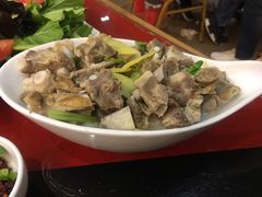 -三文彩虹鳟鱼庄