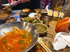 -鑫釜山海鲜烧烤(浑南店)