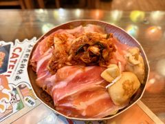 -桃太郎寿司料理(南坪店)