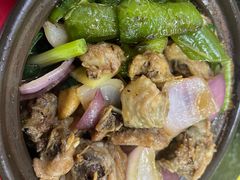 -海浪食店(湖滨中路店)