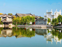 -朱仙镇启封故园景区