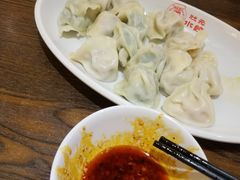 -状元水饺(成都SM广场店)