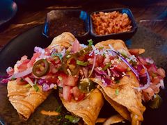 -Q MEX 库迈墨西哥餐吧(三里屯店)